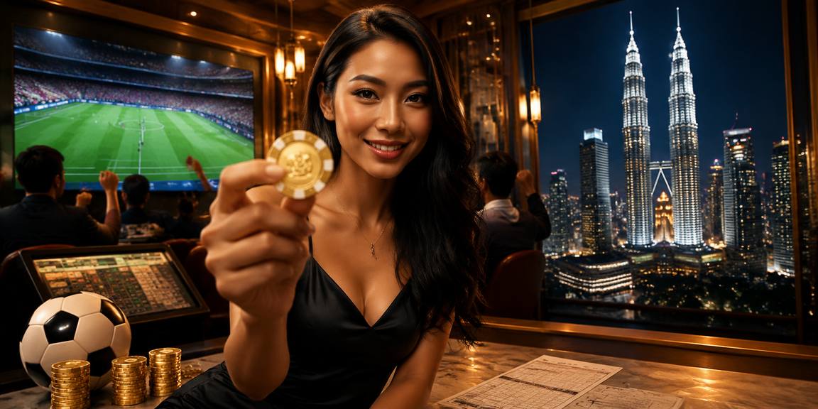 antbet88 Baccarat VIP — Had Tinggi