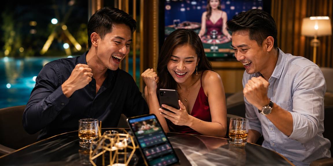 antbet88 Roulette Klasik — Versi Standar