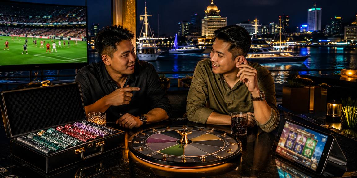 antbet88 Dreams Of Macau — Pengalaman Meja Langsung Autentik